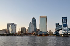 Jacksonville area IT Recruiters for Tech