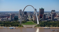 St Louis area IT Recruiters for Tech