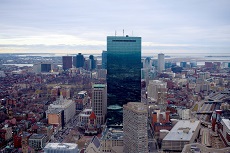 Boston area IT Recruiters for Tech