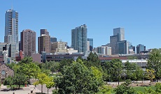 Denver area IT Recruiters for Tech